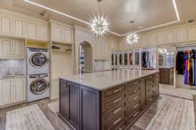 The problem appears when you have to so, you can place all your laundry items in a small room incorporated in the other side of the master closet. Walk In Closets Trends And Design Closet Factory
