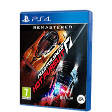 Nfs hot pursuit no tendra dlc en pc. Need For Speed Hot Pursuit Remastered Playstation 4 Game Es