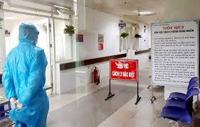 Hà nội yêu cầu tạm dừng các hoạt động lễ hội, quán bar. Them 14 Ca Máº¯c Covid 19 Trong Ä'o Ha Ná»™i 1 Ca
