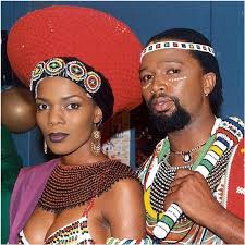 Connie's friends, fans and family took to the comment section of her post to show their love and support Connie Ferguson And Sello Maake Kancube Throwback Where Were You