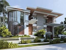 Desain rumah minimalis dewasa ini digandrungi berbagai kalangan. 10 Desain Rumah Mewah Yang Awet Sepanjang Masa Pinhome