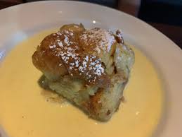 My family loves bread pudding, and this recipe is one that i have fine tuned to their taste. Watts For Dinner Yard House The Future Of The Sports Bar