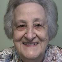 Joan Pfeiffer Obituary