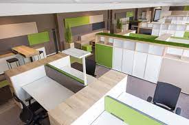 Tuesday afternoon, the board of governors at the university of windsor approved designs of phase one of a new. Open Space Office By Febru Manufacturer References