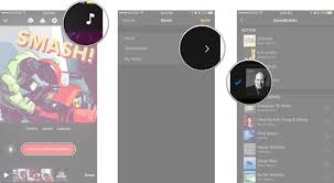 You can also add live titles, in which. How To Add Soundtracks And Music To The Clips App Imore