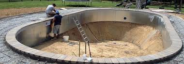 See more ideas about pool coping, pool, cool pools. Vinyl Pool Coping Replacement Intheswim Pool Blog