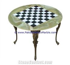 We carry millions of home products with free shipping from furniture and decor to lighting and renovation. Onyx Tables Modern Chess Table From Pakistan Stonecontact Com
