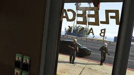 These callouts are rare, so dont expect to see them very often. Der Fleeca Uberfall Gta Wiki Fandom