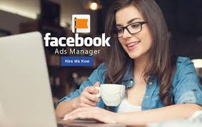 Expert Facebook Ads Manager For Your Business Instagram Marketing Facebook Ads Manager Blog Marketing