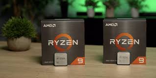 The table below makes it possible to observe well the lithography, the number of transistors (if present), the offered cache memory, the maximum capacity of ram. Ryzen 9 5900 5950x Im Test Amd Schlagt Intel Deutlich Pc Welt