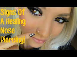 You may need to wait for no less than 5 months to change that initial nose ring. When Can I Change My Nose Ring See The Exact Time