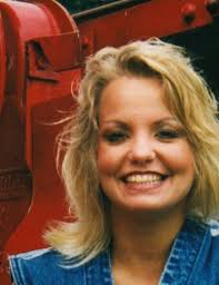 Obituary information for Tonia Gail Newport