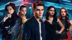 And all i wanna do is make sure no one else does. Riverdale Besetzung Fun Facts Zu Archie Jughead Veronica Co Kino De