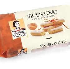 Growing up in new jersey, in a family of professional musicians, i discovered that playing the piano was not only a calling, but my destiny. Vicenzi Lady Fingers Product Marketplace