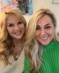 Melissa Luckie's Instagram, Twitter & Facebook