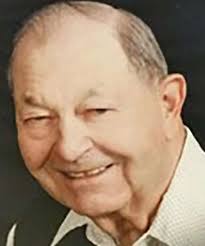 Robert Wolfrum (1932-2020)