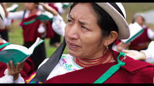 02 Quishpichuguangui Ministerio Salmos150 "5ta Producción "