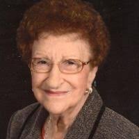 Edna Seay Obituary (1928