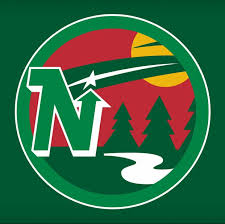 At logolynx.com find thousands of logos categorized into minnesota wild logo, large images. Mn Wild North Star Jersey Cheaper Than Retail Price Buy Clothing Accessories And Lifestyle Products For Women Men