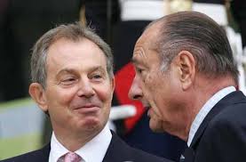 The Development of the European Security and Defence Policy