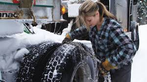 Catch Up With the 'Ice Road Truckers' Cast: Where They Are Now | Woman's  World