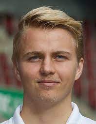 Fc kaiserslautern at viktoria berlin on sunday. Felix Gotze Player Profile 21 22 Transfermarkt