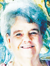 Mrs. Matilda 'Tillie' Deen, 81