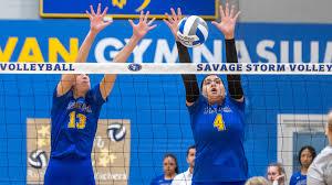 Volleyball Returns to Action at the Bettye Wallace Invite