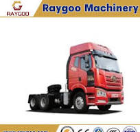 Nxg4251d3kc Rhd Tractor Truck Chinese Tractors