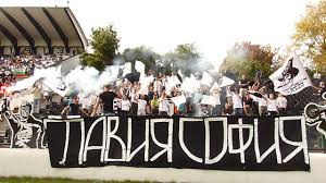 Over goals occurred for 1 times and over corners occurred for 0 times. Slavia Sofia Season Overview Ultra Tribune