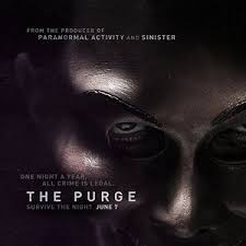 The Purge Vs Battles Wiki Fandom