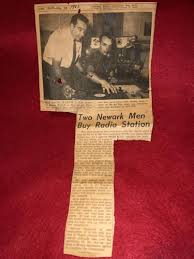 LOOKING BACK: Longtime Newark radio station soon to be