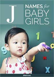 Take a look at our alphabetical list and find girls names and boys names beginning with j. Pin On Baby Names