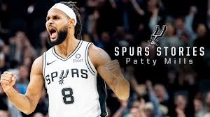 In 2007, he became only the third indigenous basketball player to play for australia's national team. Patty Mills Is Bringing Australian Indigenous Culture To San Antonio Complex Au