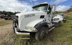 Image result for Granite 2018 Fleet