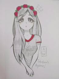 It is very common for mouths in anime and manga to be drawn without lips but some styles (usually the more realistic ones) do show lips. Guidelines That Can Assist You Better Your Understanding Of Drawing Cartoons Drawingcartoons Cartoon Artist Cute Art Anime Drawings Sketches