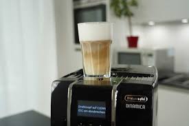 10 best delonghi espresso machines of july 2021. The Delonghi Dinamica Ecam 350 55 B Review 2021
