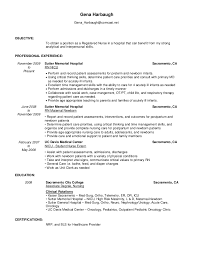 Patient care areas included cardiac, transplant, urology, emergency, medical/surgical units of an acute care and research hospital performing liver, kidney and kidney/pancreas transplants. Med Surg Registered Nurse Resume August 2021