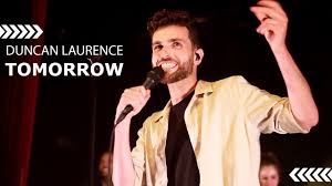 I make music ⚡️ my deluxe album of 'small town boy' is out now tickets for my european tour are on sale now. Fan Base Duncan Laurence Base Atrl