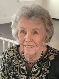 Helen Jean Roup Obituary December 27, 2021