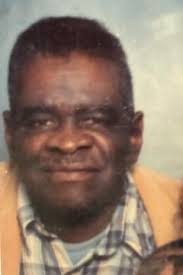 Julius Anderson Obituary (1938