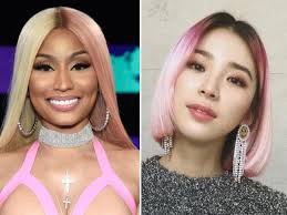 Just give me a reason is a song recorded by american singer and songwriter pink, featuring fun.'s lead singer nate ruess. 33 Pink Hair Color Ideas From Pastel To Rose Gold See The Photos Allure