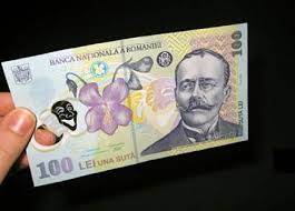 Bancnota de 100 lei, cea mai. Escrocheria Care Face Ravagii Cu Bancnota De 100 Lei RealÄƒ Stiri Diaspora