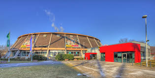 Mit dem leerstandsmelder können wir gemeinsam informationen austauschen. Ulrich Haberland Stadion Karte Leverkusen Deutschland Mapcarta