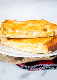 Maybe you would like to learn more about one of these? Air Fryer Grilled Cheese Dinners Dishes And Desserts