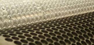 Check spelling or type a new query. Did You Know Bubble Wrap Was Invented In 1957 As 3d Wallpaper That Failed To Sell Core77