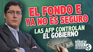 Nuestra labor es potenciar tu jubilación, mantenerte informado y protegido continuamente. Felices Y Forrados Por Que El Fondo E Puede Perder