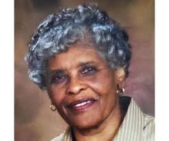 Joann Gafford Obituary (1933
