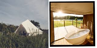 Suitable for both couples and families, or even friend groups. Best Glamping Sites In The Uk 10 Best Glampsites Glamping Pods