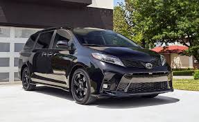 Every used car for sale comes with a free carfax report. Toyota Sienna Won T Start Causes And How To Fix It